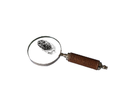 extortion blackmail investigator detective