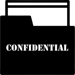 internal confidential investigations